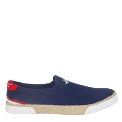 Beverly Hills Polo Club Ανδρικό Slip-On