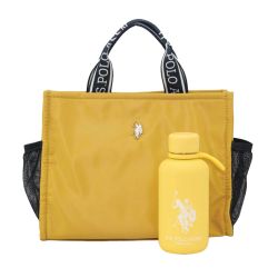 U.S. Polo ASSN Γυναικεία Τσάντα Χειρός