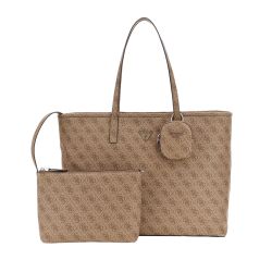 Guess Γυναικεία Τσάντα Ώμου