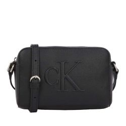 Calvin Klein Γυναικεία Τσάντα Χιαστή