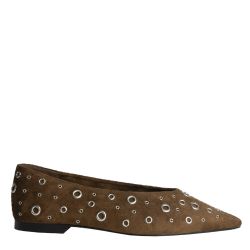 Koniarisshoes Γυναικείο Ροκάκι