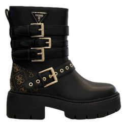 Guess Γυναικείο Μποτάκι