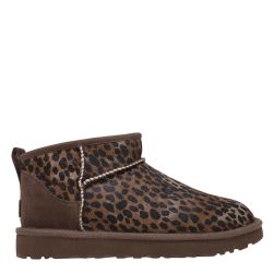 Ugg Γυναικείο Μποτάκι