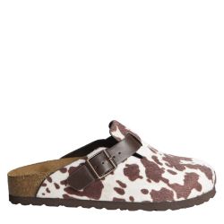 Koniarisshoes Γυναικείο Σαμπό