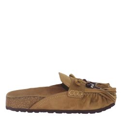 Koniarisshoes Γυναικείο Σαμπό