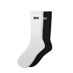 Ugg Γυναικείες Κάλτσες 2Pack