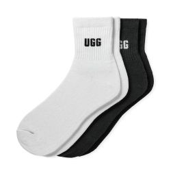 Ugg Γυναικείες Κάλτσες 2Pack