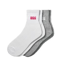 Ugg Γυναικείες Κάλτσες 2Pack