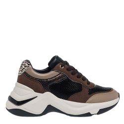 Maison Minrelle Γυναικείο Sneaker