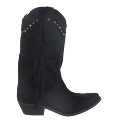 Koniarisshoes Γυναικεία Μπότα