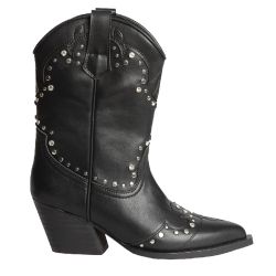Koniarisshoes Γυναικείο Μποτάκι