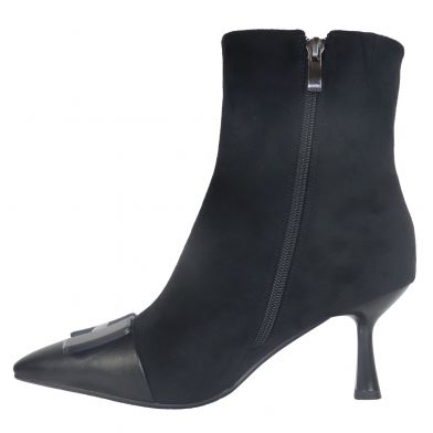 Gianna Kazakou Γυναικείο Μποτάκι