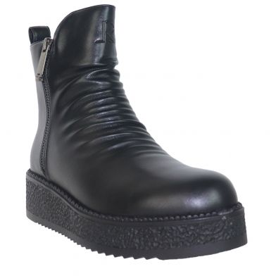 Koniarisshoes Γυναικείο Μποτάκι