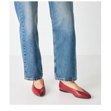 Tamaris Γυναικεία Μπαλαρίνα