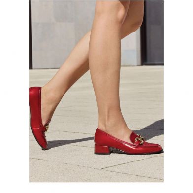 Tamaris Γυναικείο Loafer