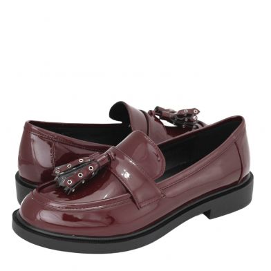 Gianna Kazakou Γυναικείο Loafer