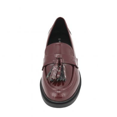 Gianna Kazakou Γυναικείο Loafer