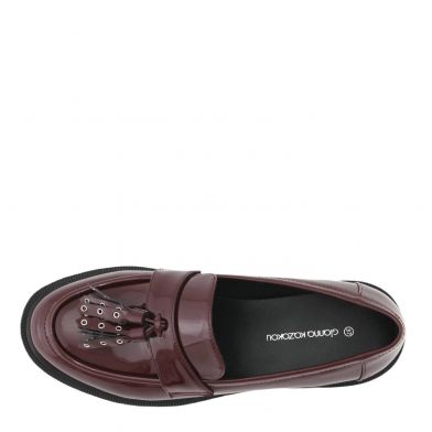 Gianna Kazakou Γυναικείο Loafer
