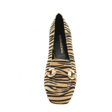 Gianna Kazakou Γυναικείο Loafer
