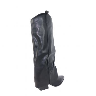Koniarisshoes Γυναικεία Μπότα
