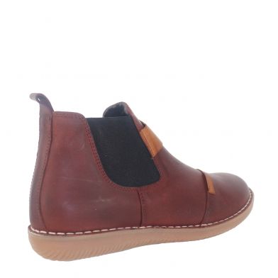 Chacal Γυναικείο Μποτάκι