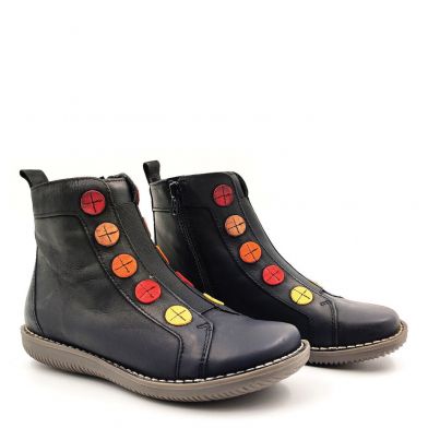 Chacal Γυναικείο Μποτάκι