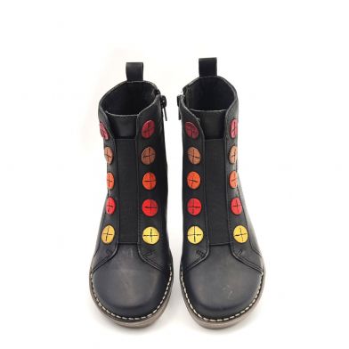 Chacal Γυναικείο Μποτάκι