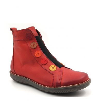 Chacal Γυναικείο Μποτάκι