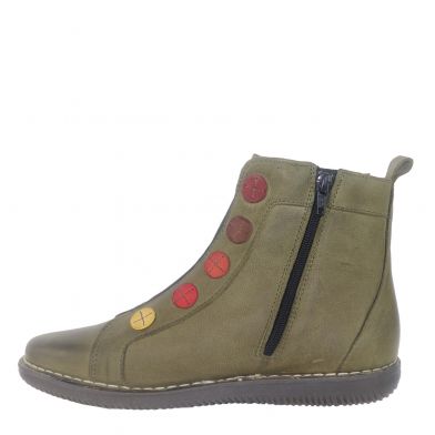 Chacal Γυναικείο Μποτάκι