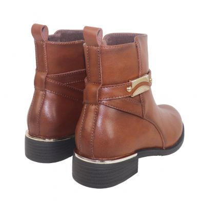 Koniarisshoes Γυναικείο Μποτάκι
