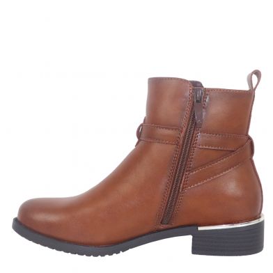 Koniarisshoes Γυναικείο Μποτάκι