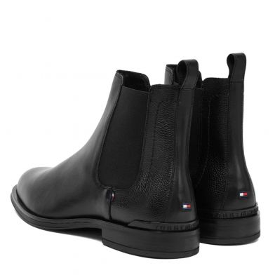 Tommy Hilfiger Ανδρικό Μποτάκι