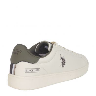 U.S. Polo ASSN. Ανδρικό Sneaker
