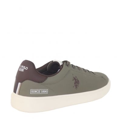 U.S. Polo ASSN. Ανδρικό Sneaker