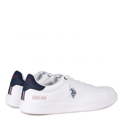 U.S. Polo ASSN. Ανδρικό Sneaker