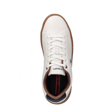 U.S. Polo ASSN. Ανδρικό Sneaker