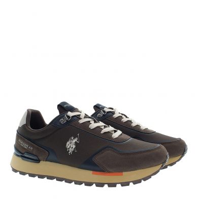 U.S. Polo ASSN. Ανδρικό Sneaker