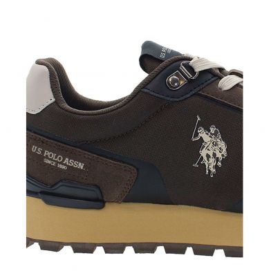 U.S. Polo ASSN. Ανδρικό Sneaker