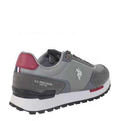 U.S. Polo ASSN. Ανδρικό Sneaker