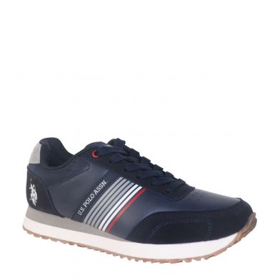 U.S. Polo ASSN. Ανδρικό Sneaker