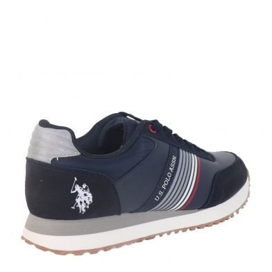 U.S. Polo ASSN. Ανδρικό Sneaker