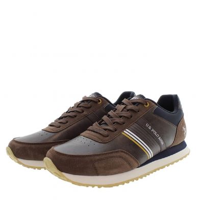 U.S. Polo ASSN. Ανδρικό Sneaker