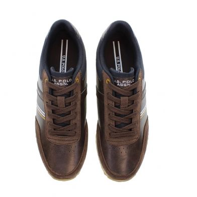 U.S. Polo ASSN. Ανδρικό Sneaker