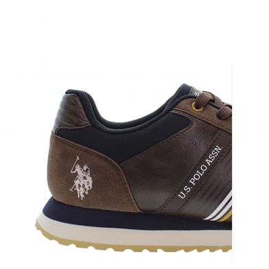 U.S. Polo ASSN. Ανδρικό Sneaker