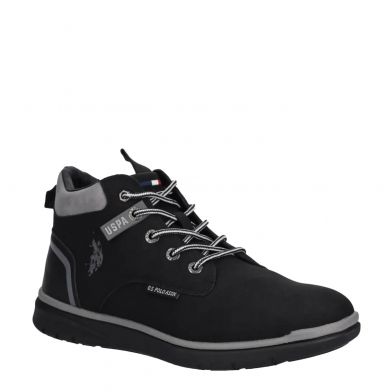 U.S. Polo ASSN. Ανδρικό Μποτάκι