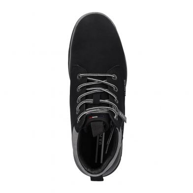U.S. Polo ASSN. Ανδρικό Μποτάκι