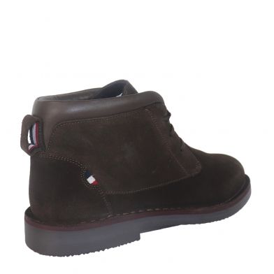 U.S. Polo ASSN. Ανδρικό Μποτάκι