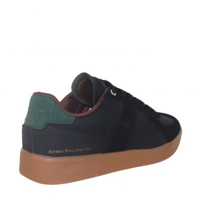 Beverly Hills Polo Club Ανδρικό Casual