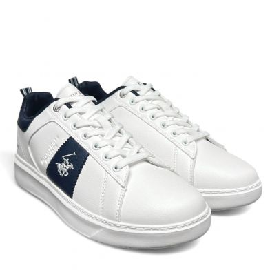 Beverly Hills Polo Club Ανδρικό Casual