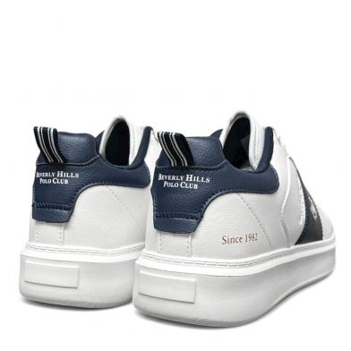 Beverly Hills Polo Club Ανδρικό Casual